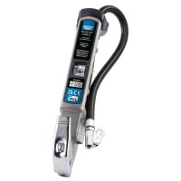 DRAPER Professional Air Line Inflator with Lock-On Connector £109.95